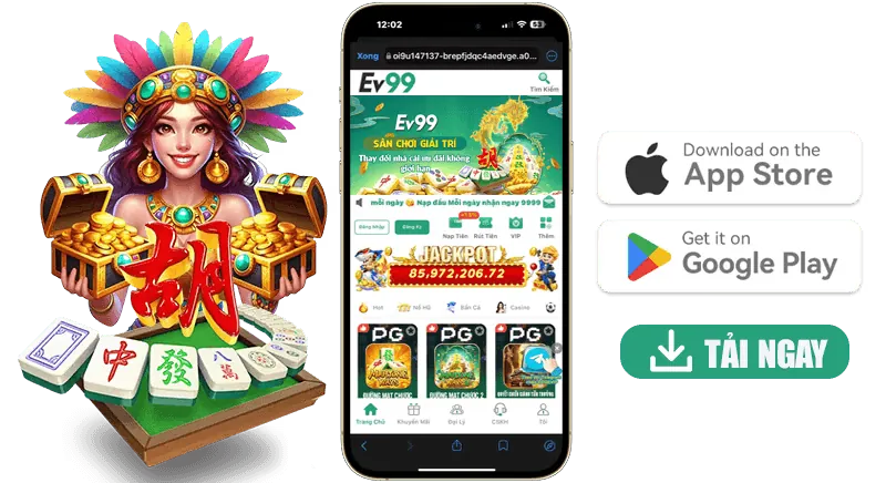 Hoàn trả hàng ngày/tuần 32win3 APP