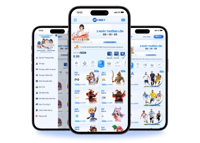 Chiến lược chơi slot game hiệu quả trên 32win3 App