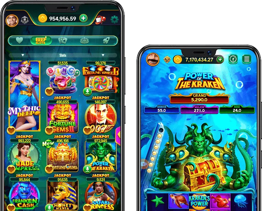 Kho game đa dạng 32win3 app