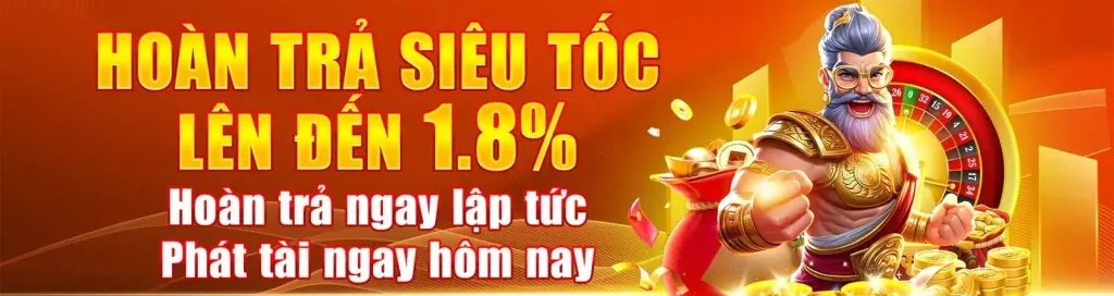 Thưởng chào mừng thành viên mới 32win3 App