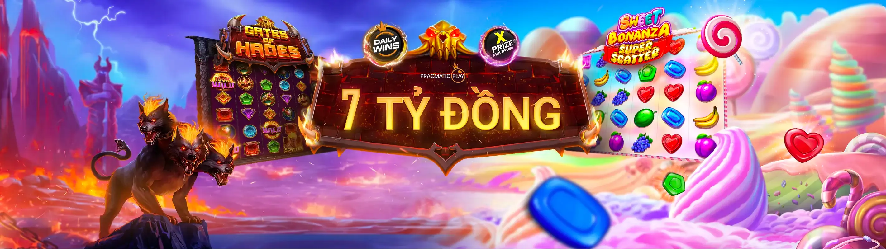 Thưởng nạp lần đầu và nạp lại 32win3 App