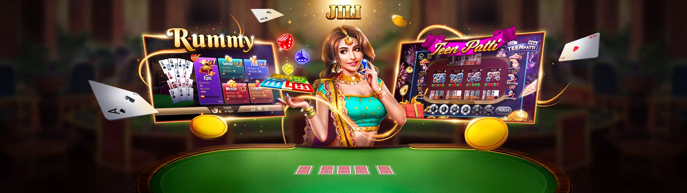 Giao diện ứng dụng 32win3 trên điện thoại thông minh